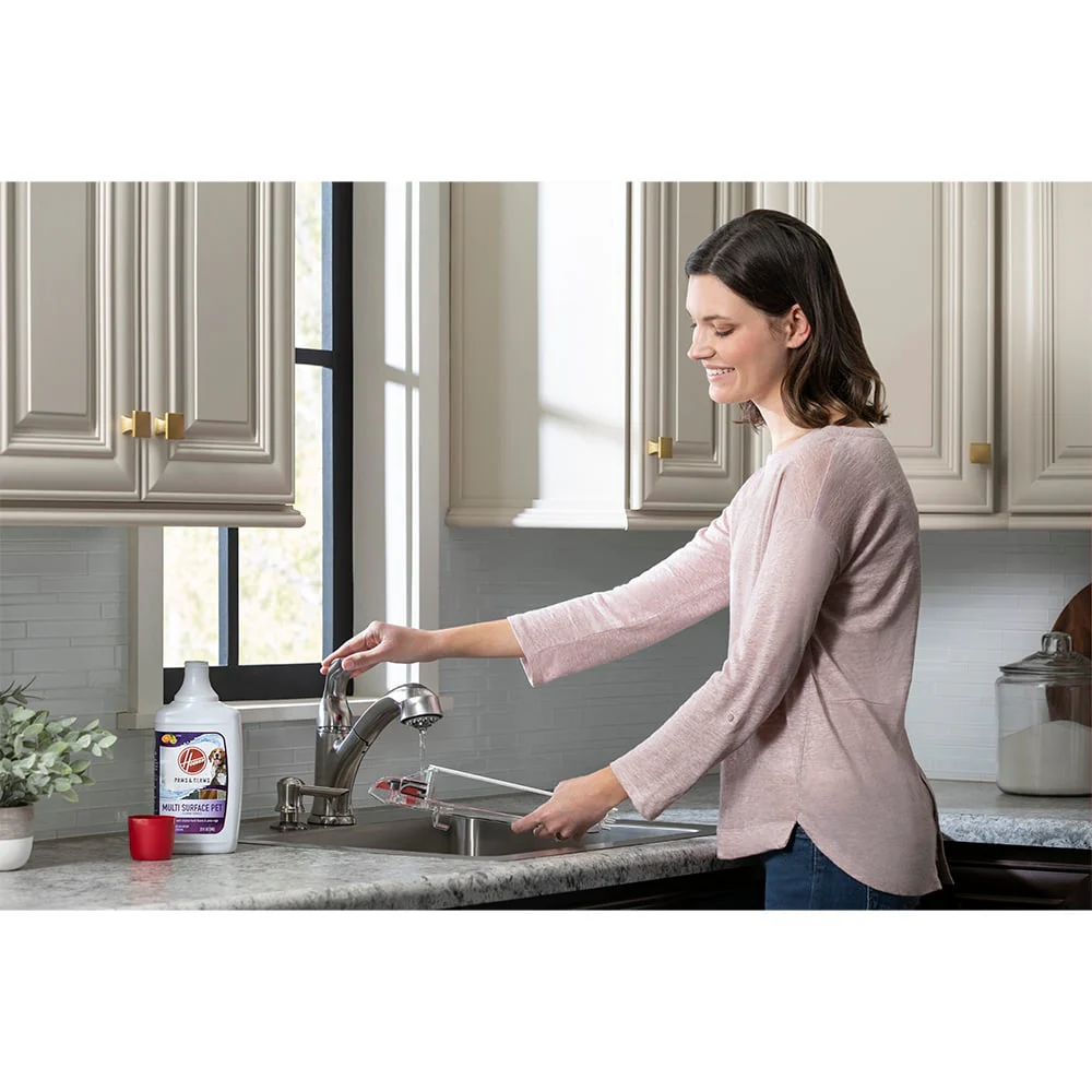 PowerDash Pet Hard Floor Cleaner - Image 9