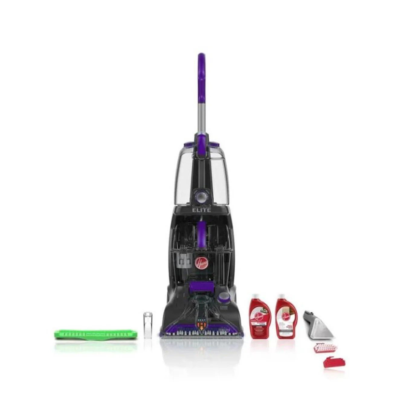 PowerScrub Elite Multi-Floor Cleaner
