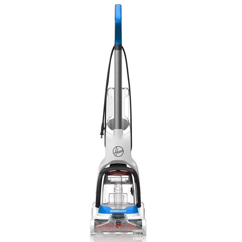 Carpet Cleaners