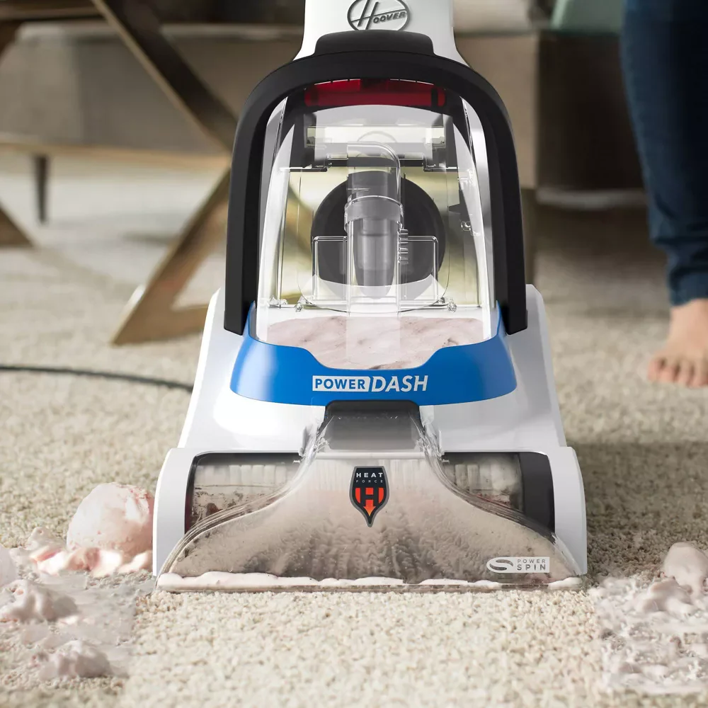 PowerDash Pet+ Carpet Cleaner - Image 4