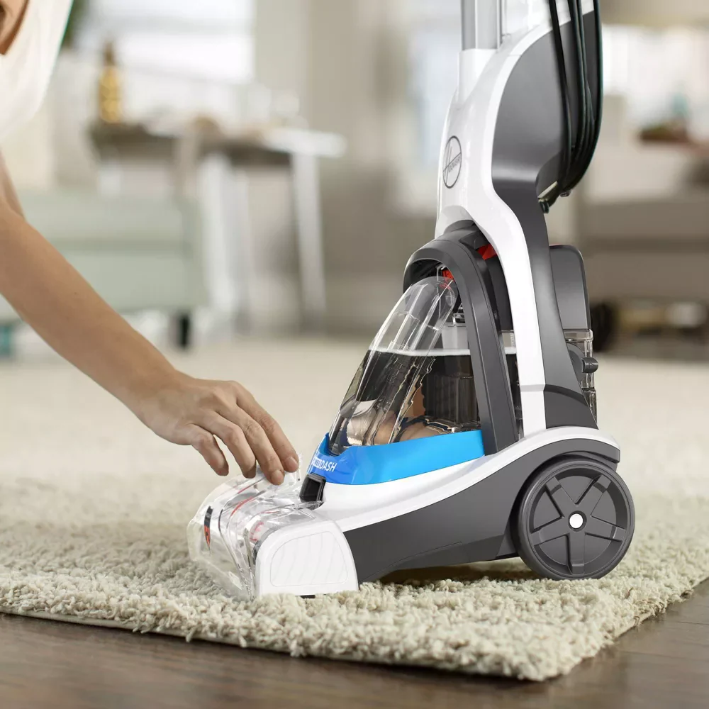 PowerDash Pet+ Carpet Cleaner - Image 5