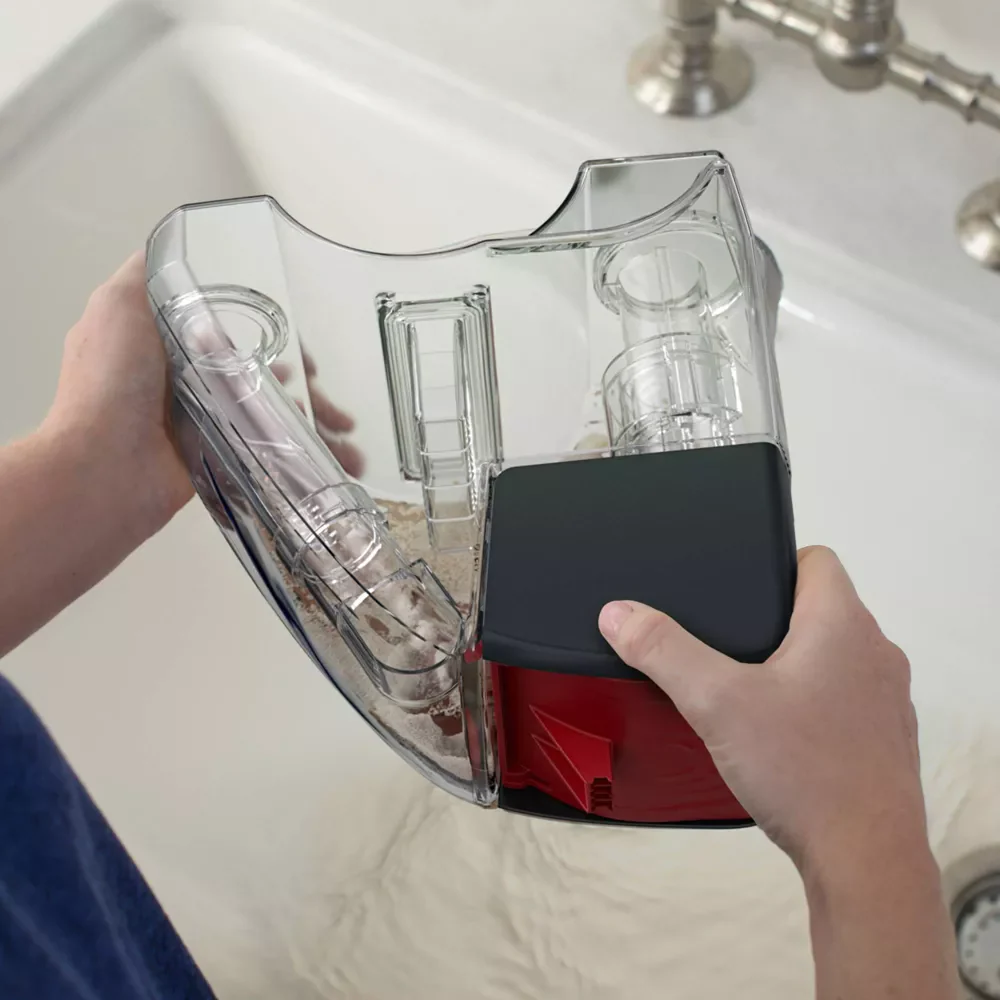 PowerDash Pet+ Carpet Cleaner - Image 6