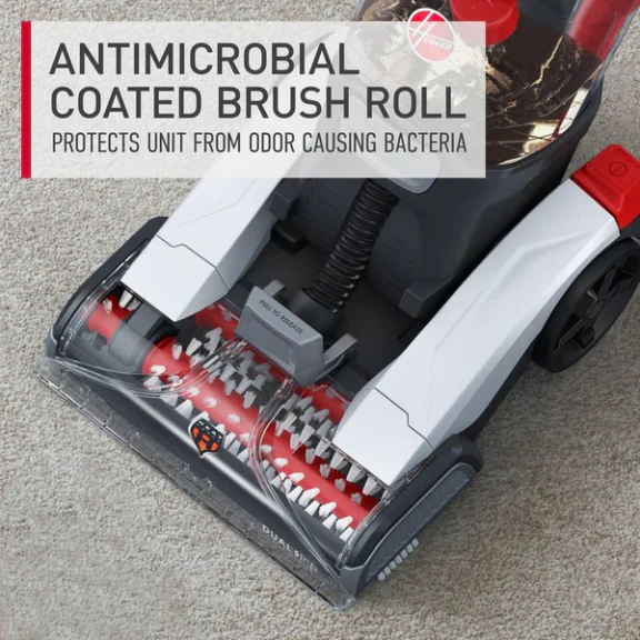 Dual Spin Pet Carpet Cleaner - Image 3