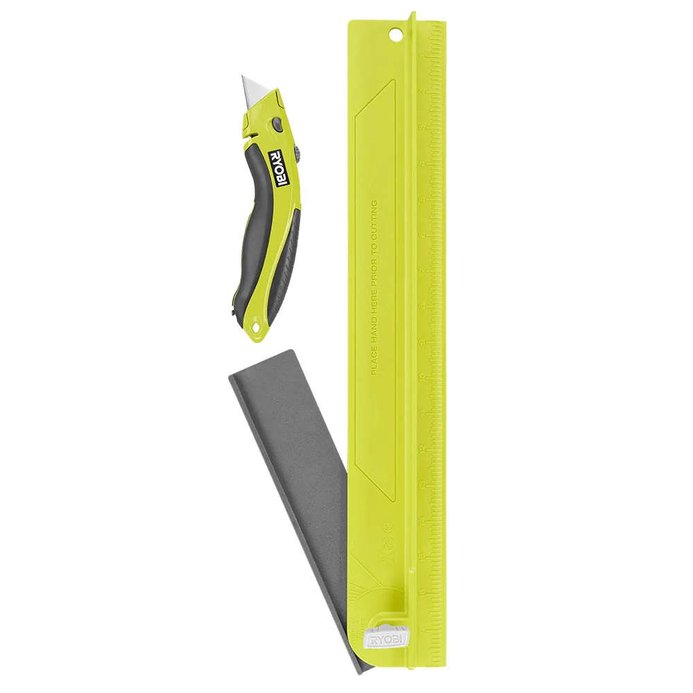 LVT/LVP Cutting Guide and Knife Set - Image 2