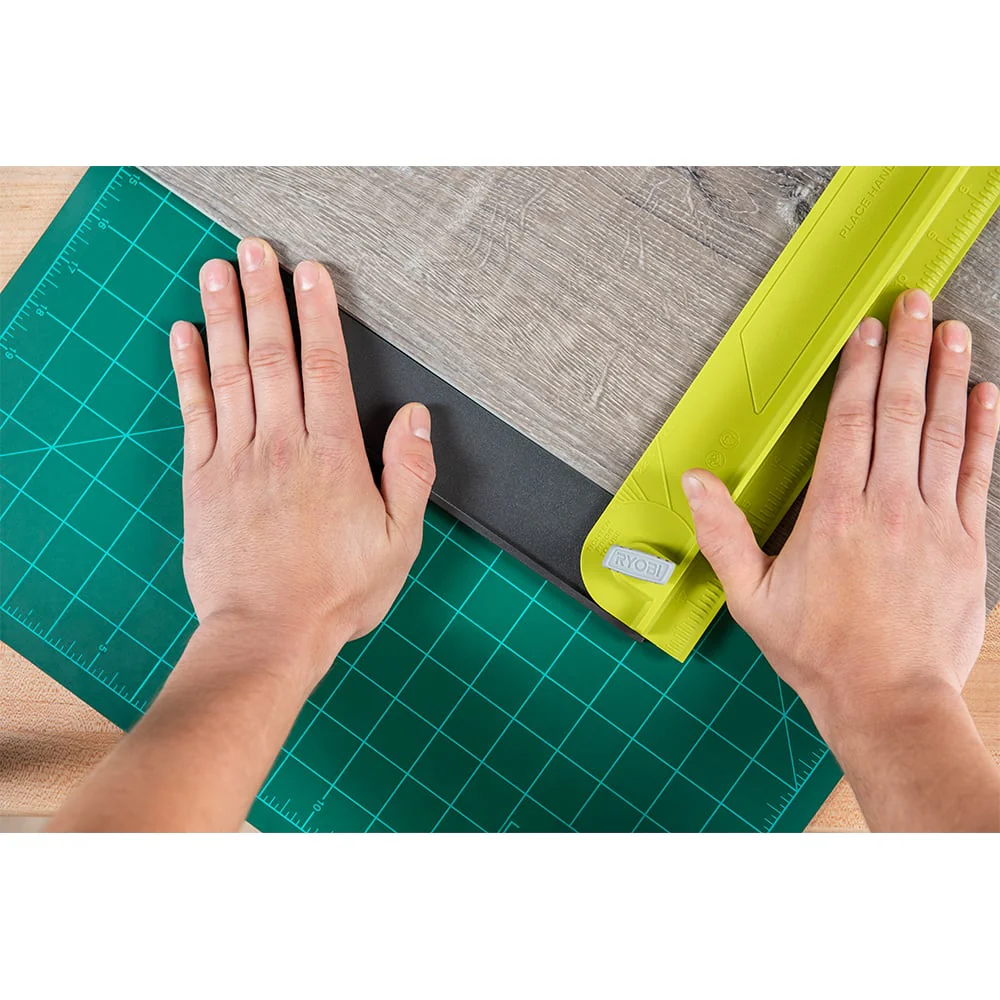 LVT/LVP Cutting Guide and Knife Set - Image 8