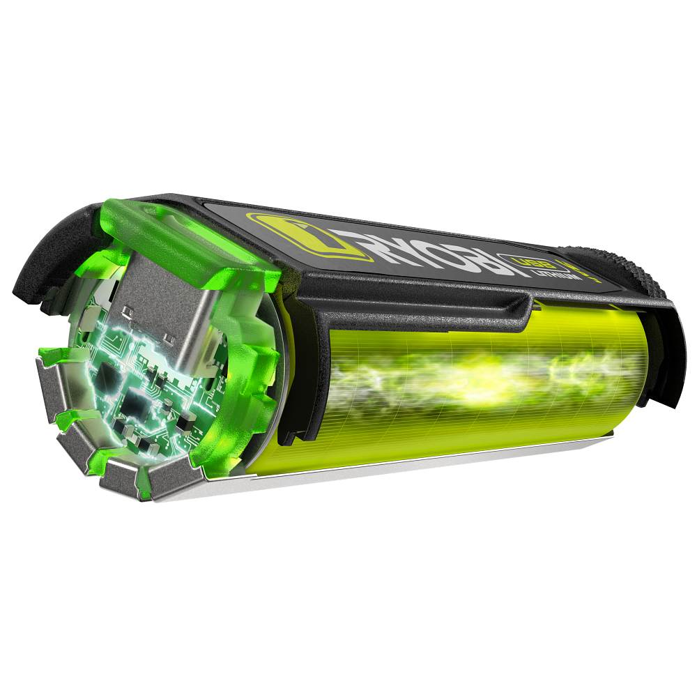 USB Lithium 3Ah Battery - Image 3