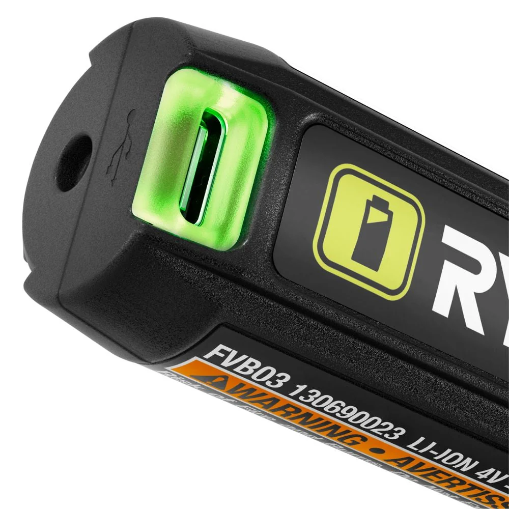 USB Lithium 3Ah Battery - Image 4