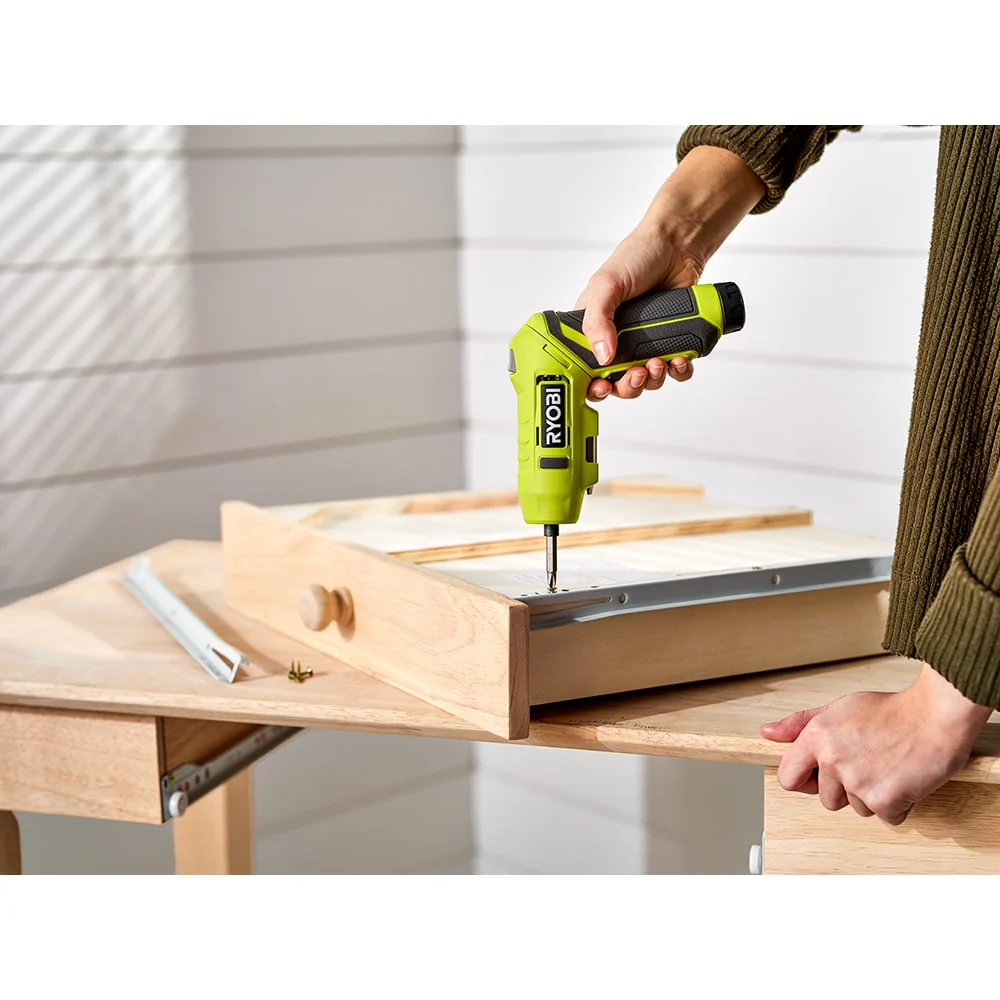 USB LITHIUM Screwdriver Kit - Image 4