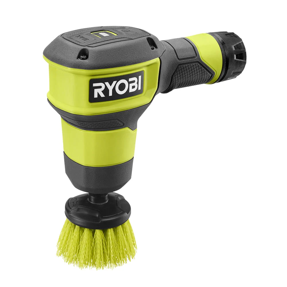 USB Lithium Power Scrubber Kit - Image 4