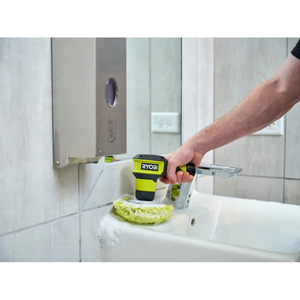 USB Lithium Power Scrubber Kit - Image 6
