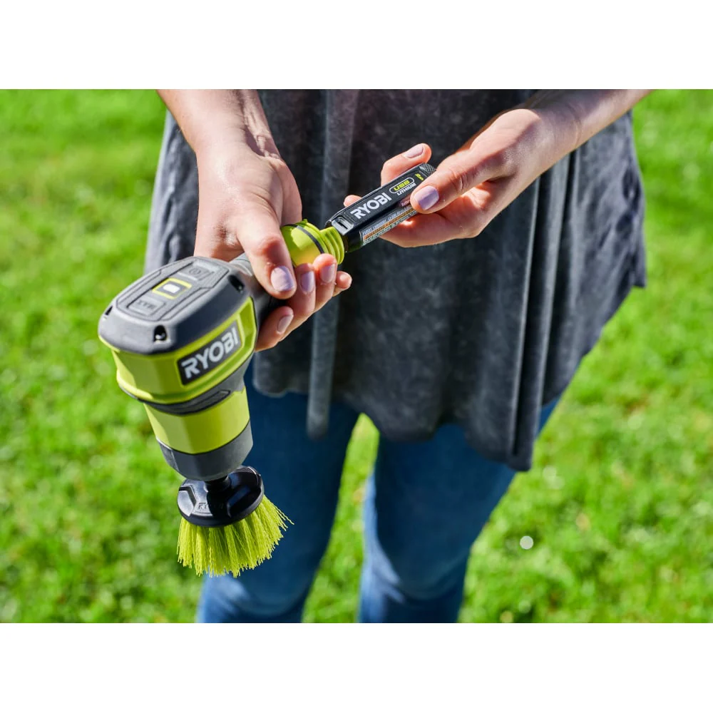 USB Lithium Power Scrubber Kit - Image 7