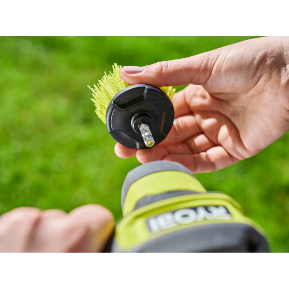 USB Lithium Power Scrubber Kit - Image 8