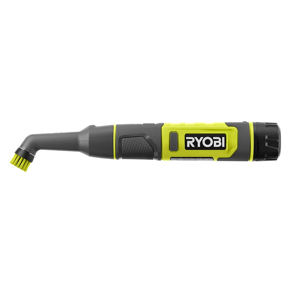 USB Lithium Detail Scrubber Kit - Image 2