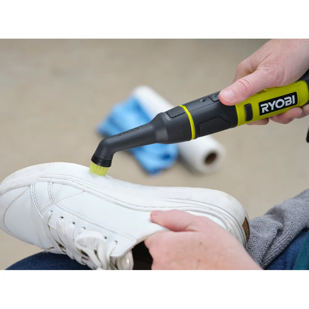 USB Lithium Detail Scrubber Kit - Image 4