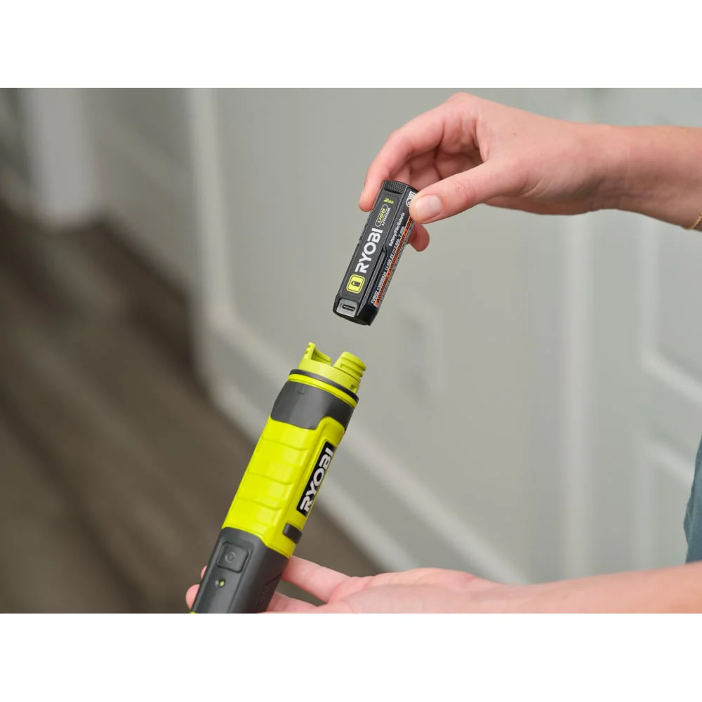 USB Lithium Detail Scrubber Kit - Image 5