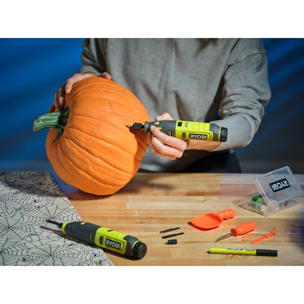 USB Lithium 2-Tool Combo Kit - Image 2