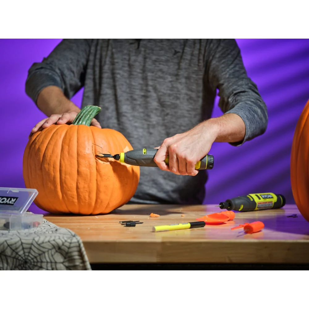 USB Lithium 2-Tool Combo Kit - Image 3