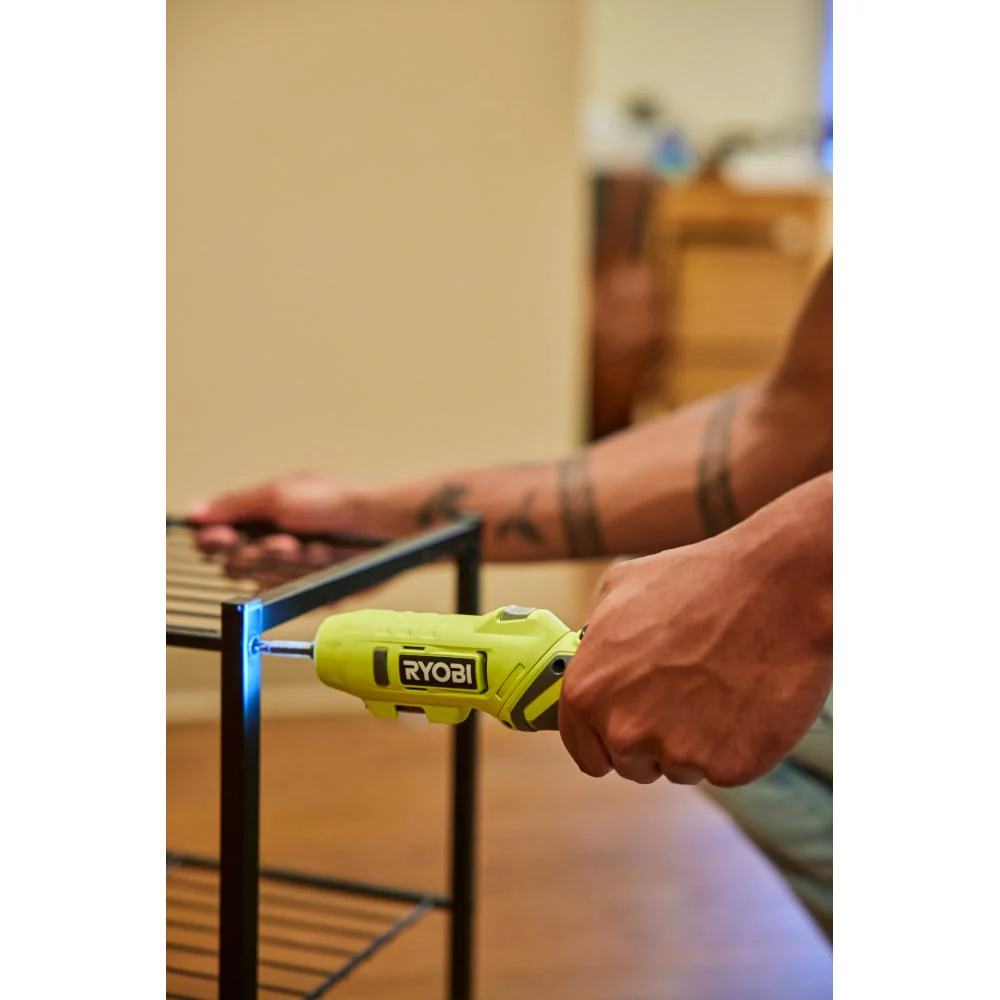 USB Lithium 3-Tool Combo Kit - Image 4