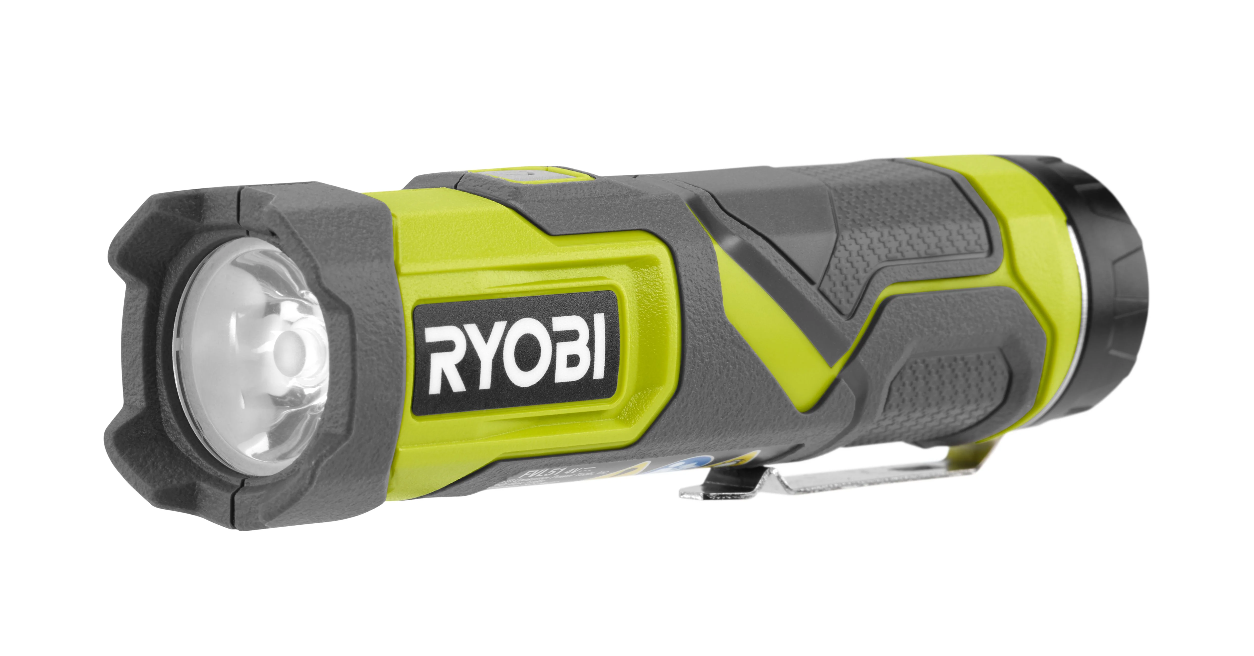 USB Lithium 2-Tool Combo Kit - Image 3