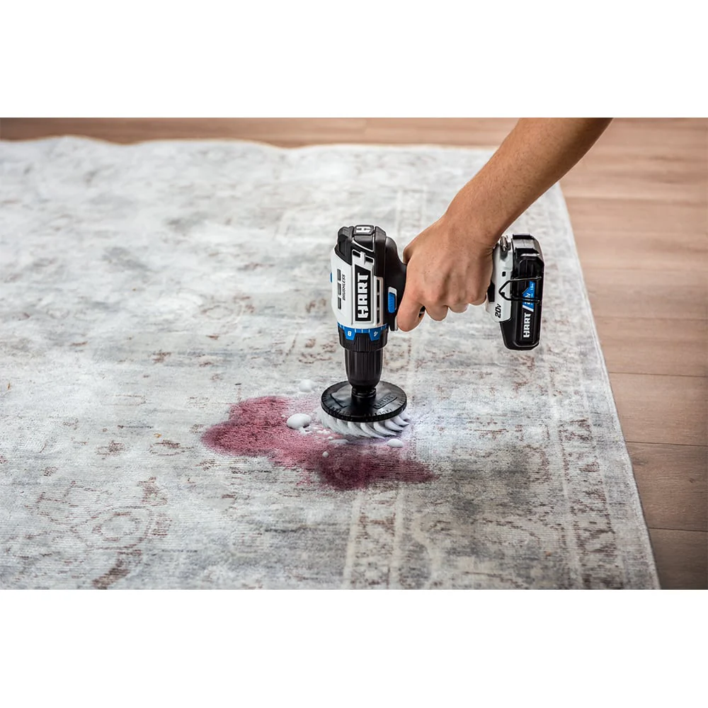 7 PC. Pommel Handle Cleaning Set - Image 6