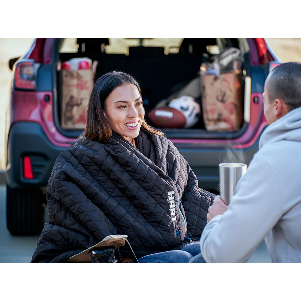 20V Heated Blanket Kit - Image 3