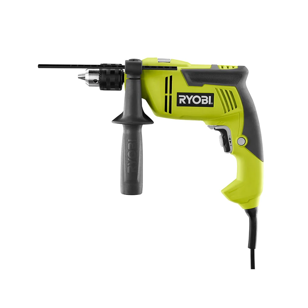 1/2" Variable Speed Hammer Drill - Image 2