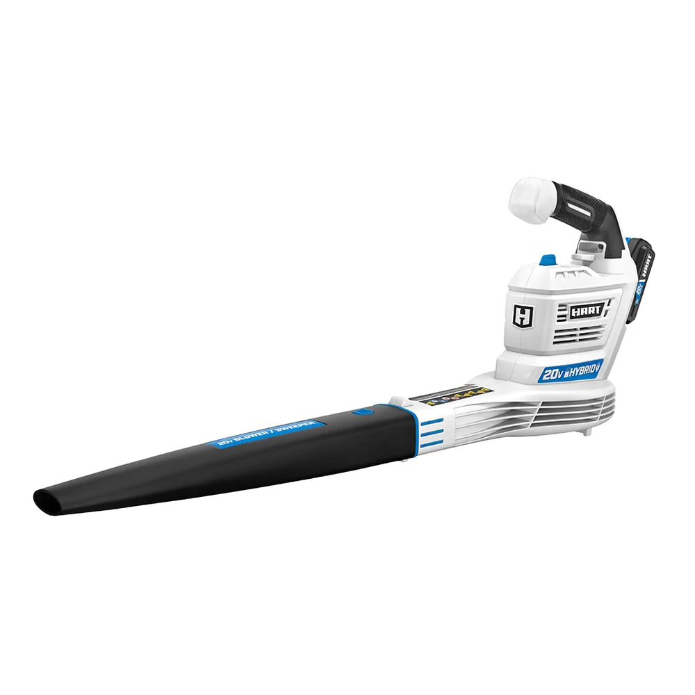 20V Hybrid 2-Tool Combo Kit - Image 4