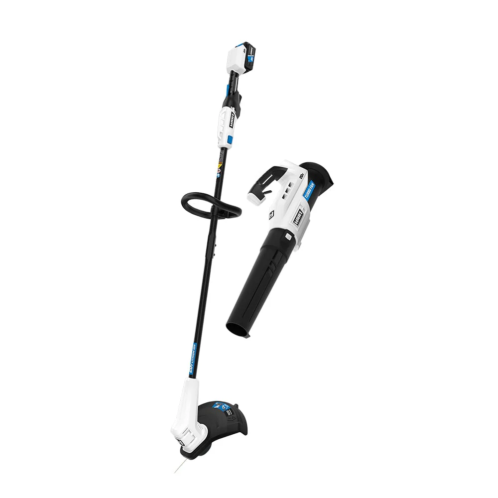 20V 2-Tool Combo Kit