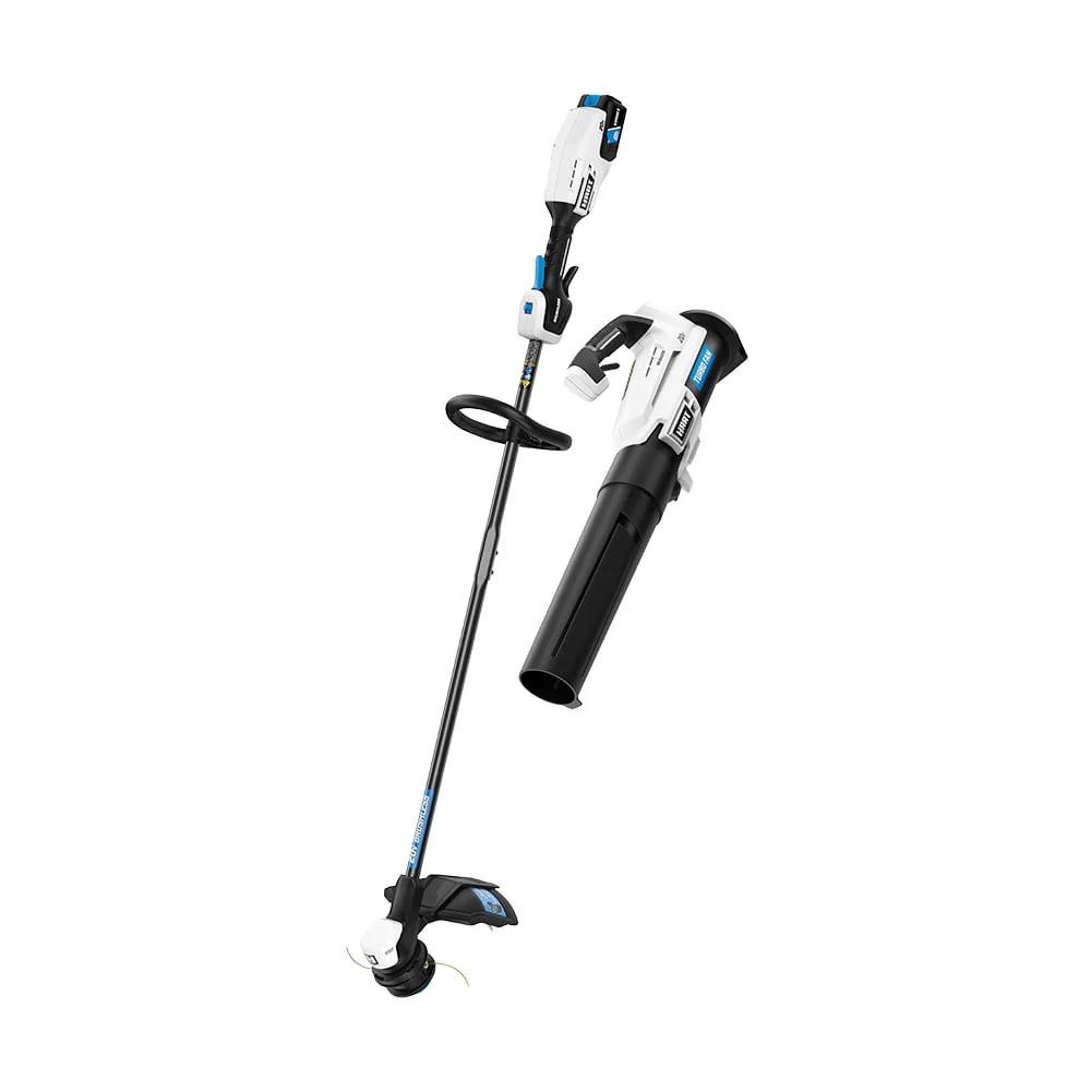 20V Brushless 2-Tool Combo Kit