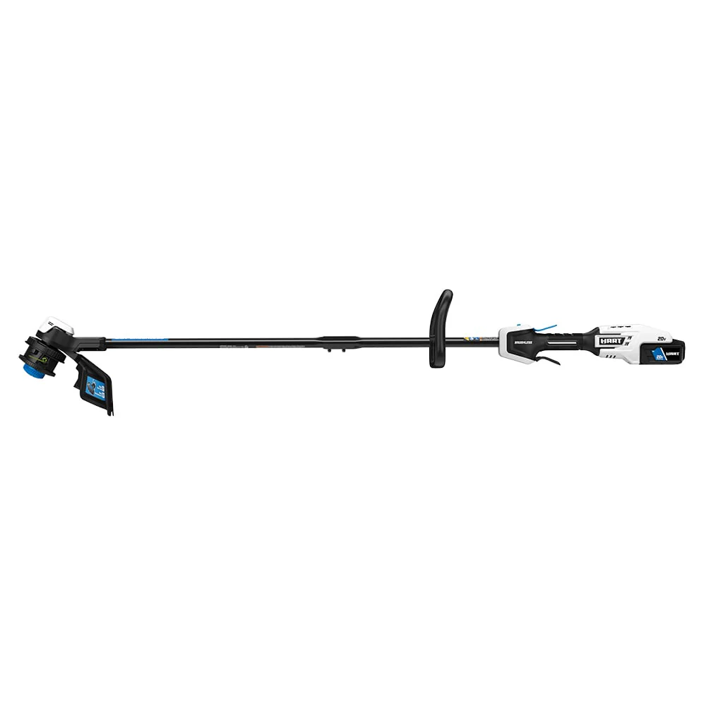 20V Brushless 2-Tool Combo Kit - Image 3