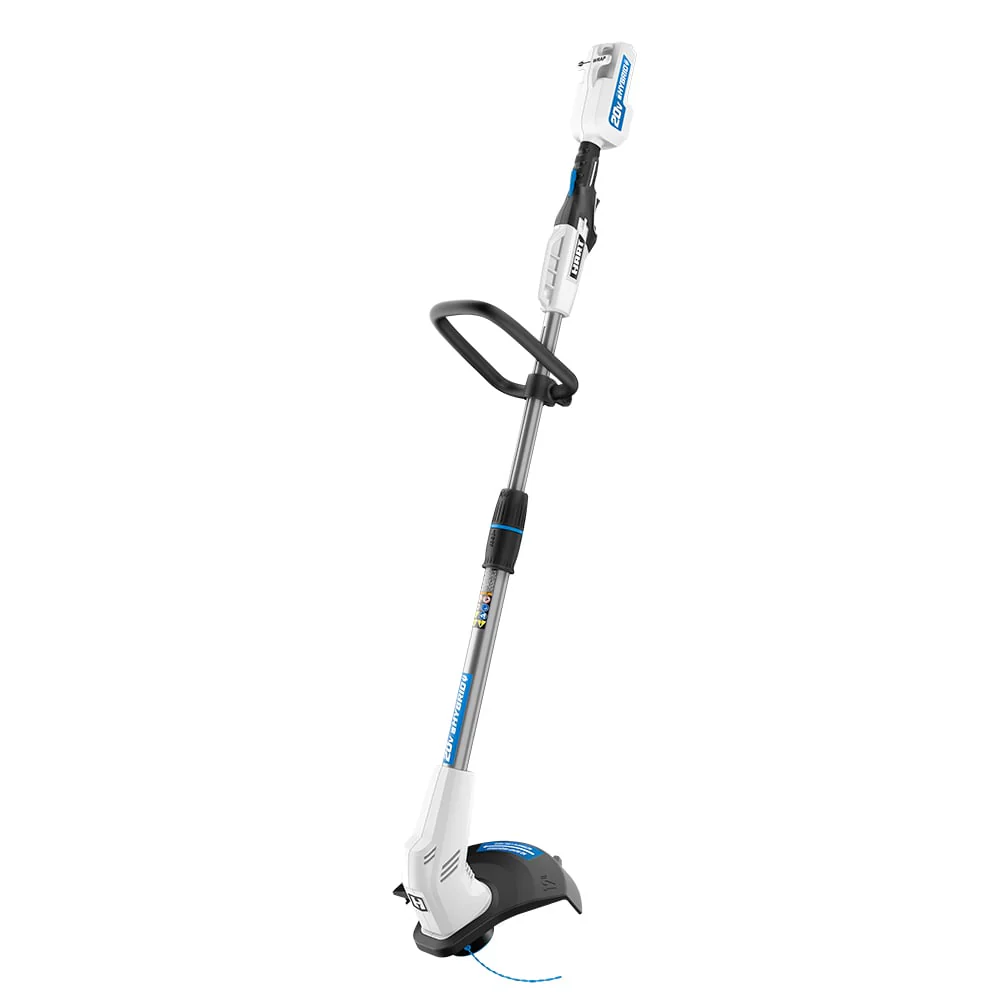 20V Hybrid 12" String Trimmer/Edger