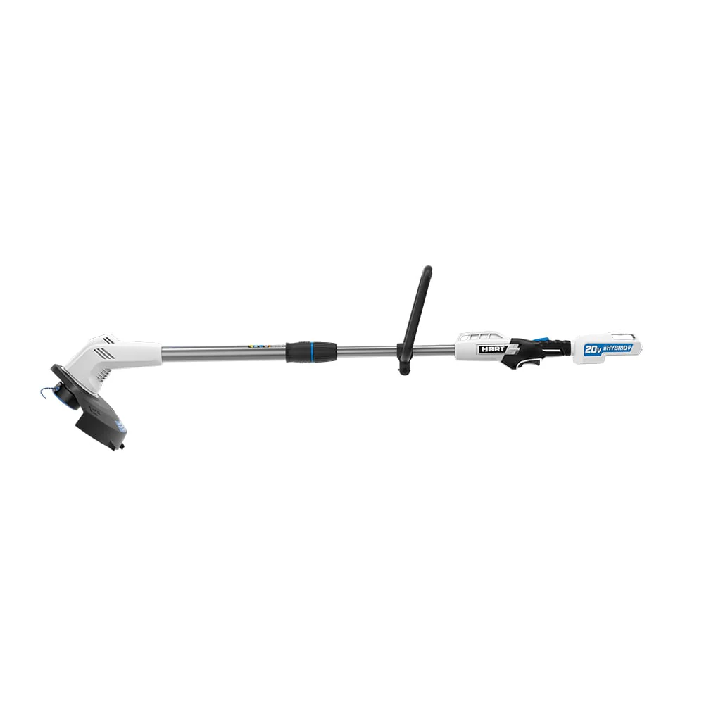 20V Hybrid 12" String Trimmer/Edger - Image 2