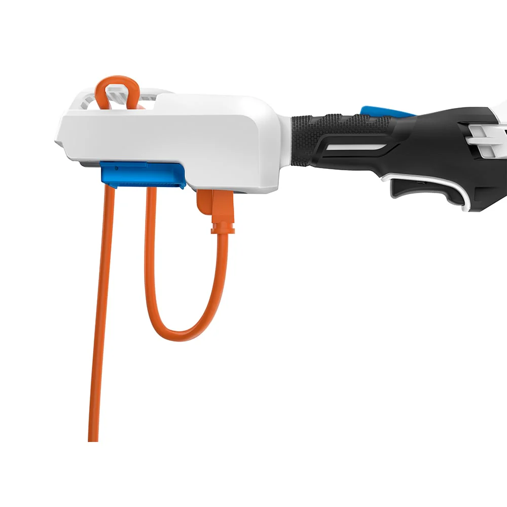 20V Hybrid 12" String Trimmer/Edger - Image 3