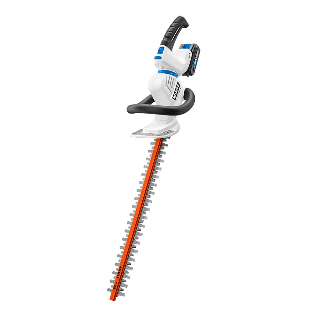 20V 22" Hedge Trimmer Kit - Image 2
