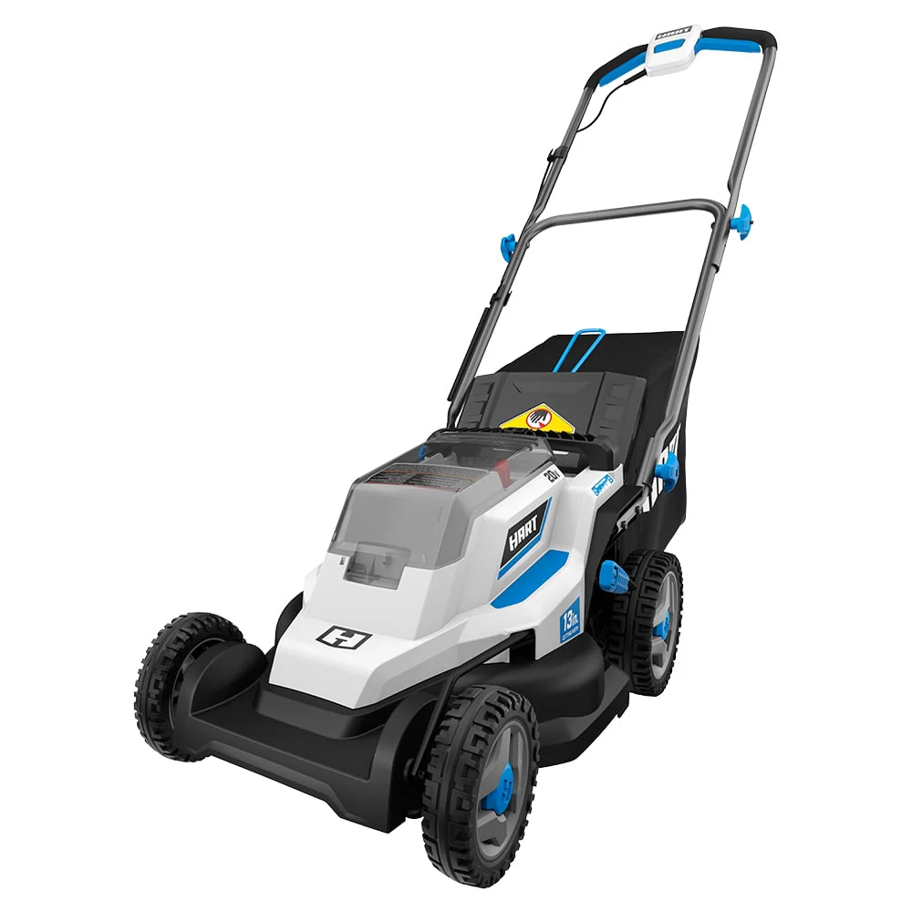 20V 13" Mower Kit
