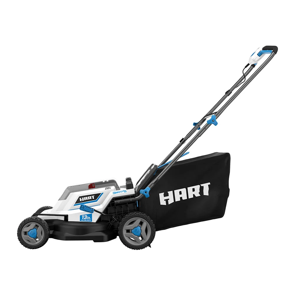 20V 13" Mower Kit - Image 2