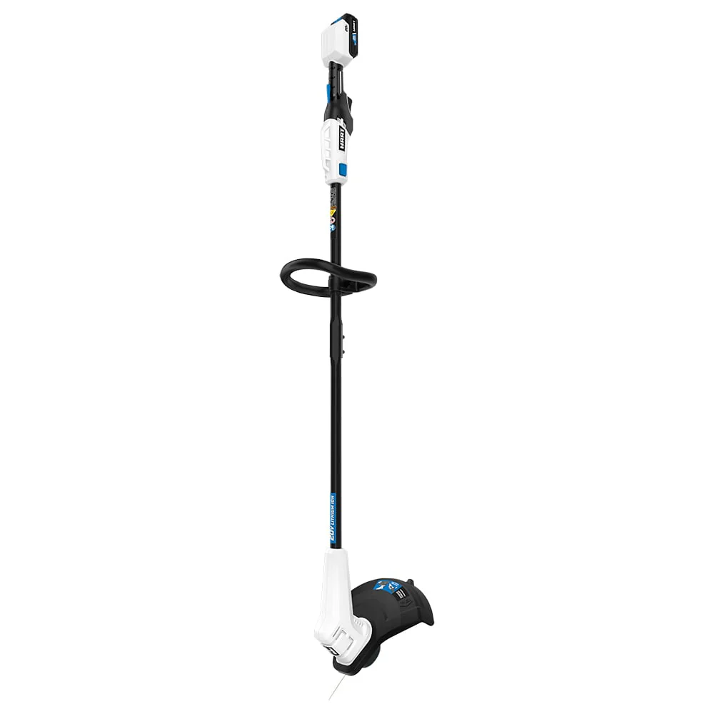 20V 13" String Trimmer Kit