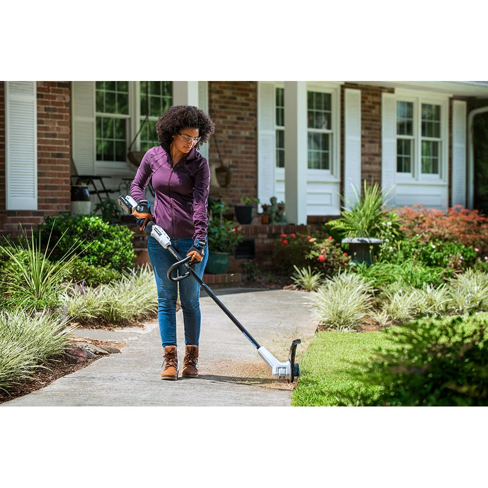 20V 13" String Trimmer Kit - Image 3