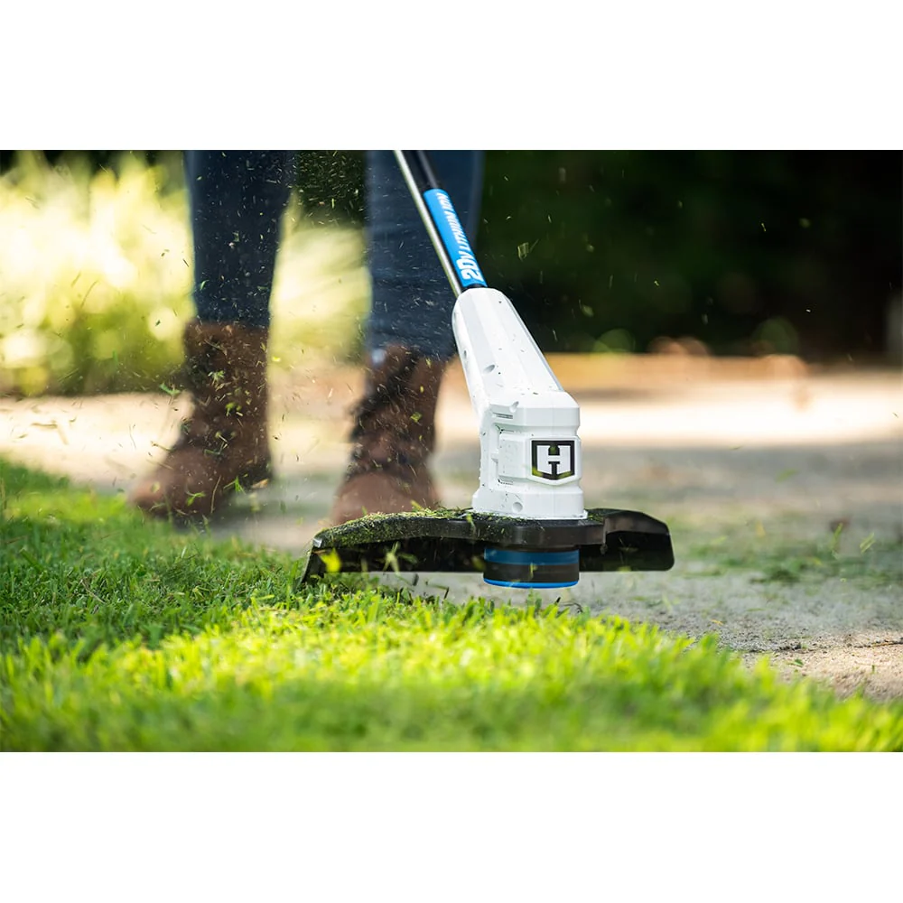20V 13" String Trimmer Kit - Image 4