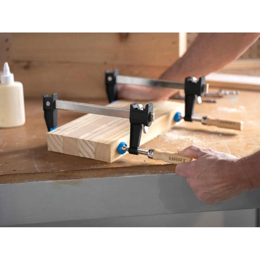 12" Bar Clamp - Image 4