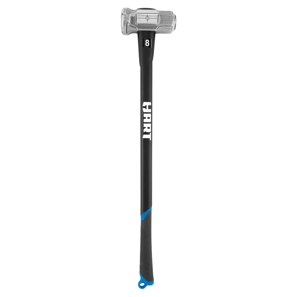 8 lb. Sledge Hammer