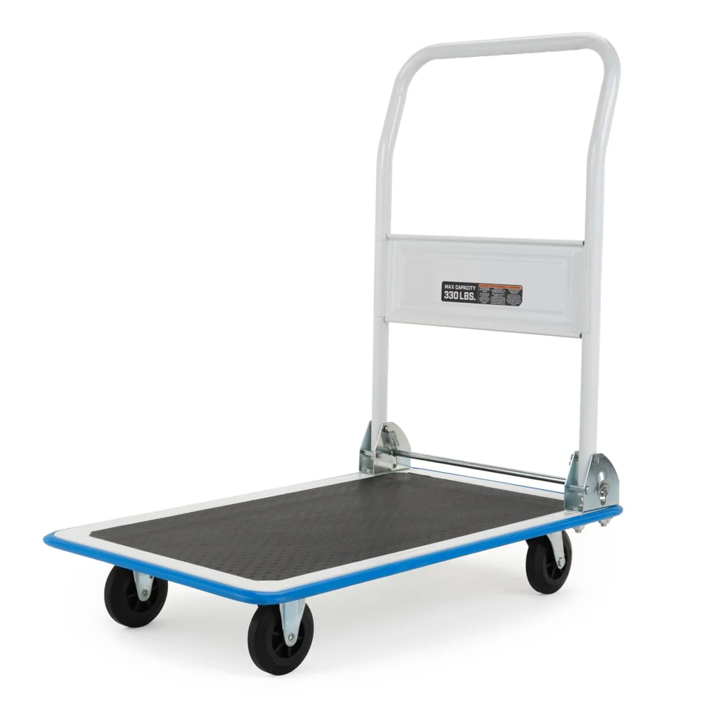 Platform Cart