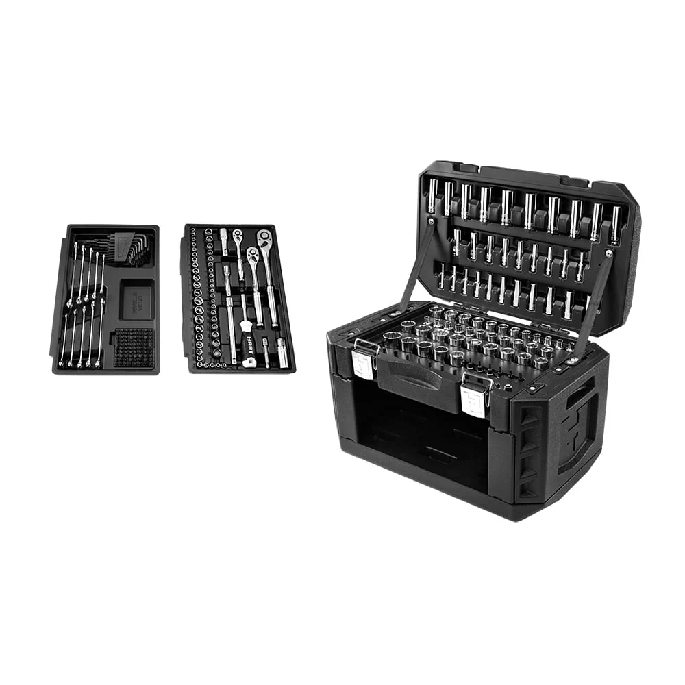 270 Piece Mechanics Tool Set - Image 2