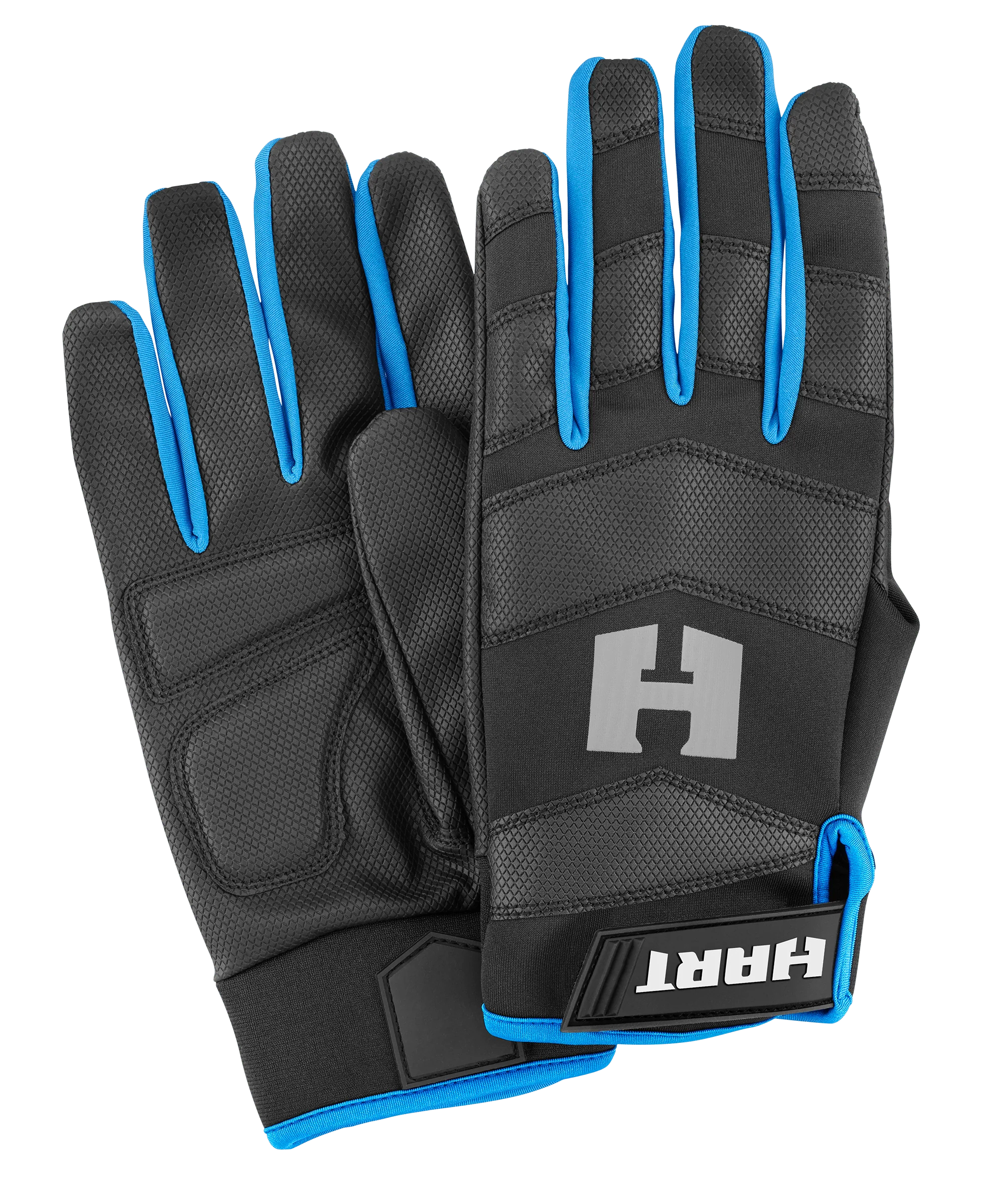 Superior Fit Gloves Medium