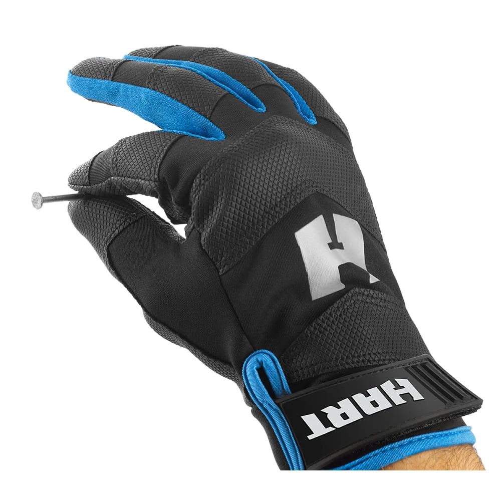 Superior Fit Gloves X-Large - Image 4
