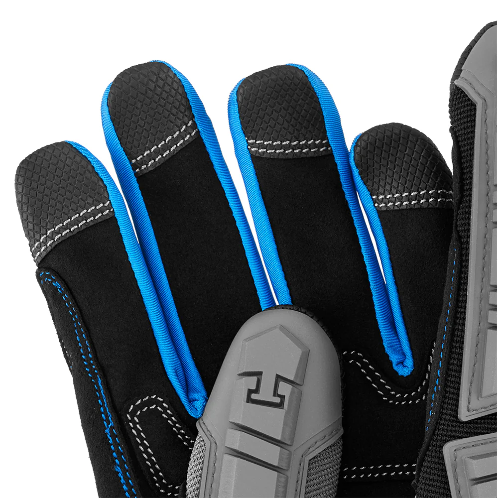 Pro Impact Gloves (Medium) - Image 2