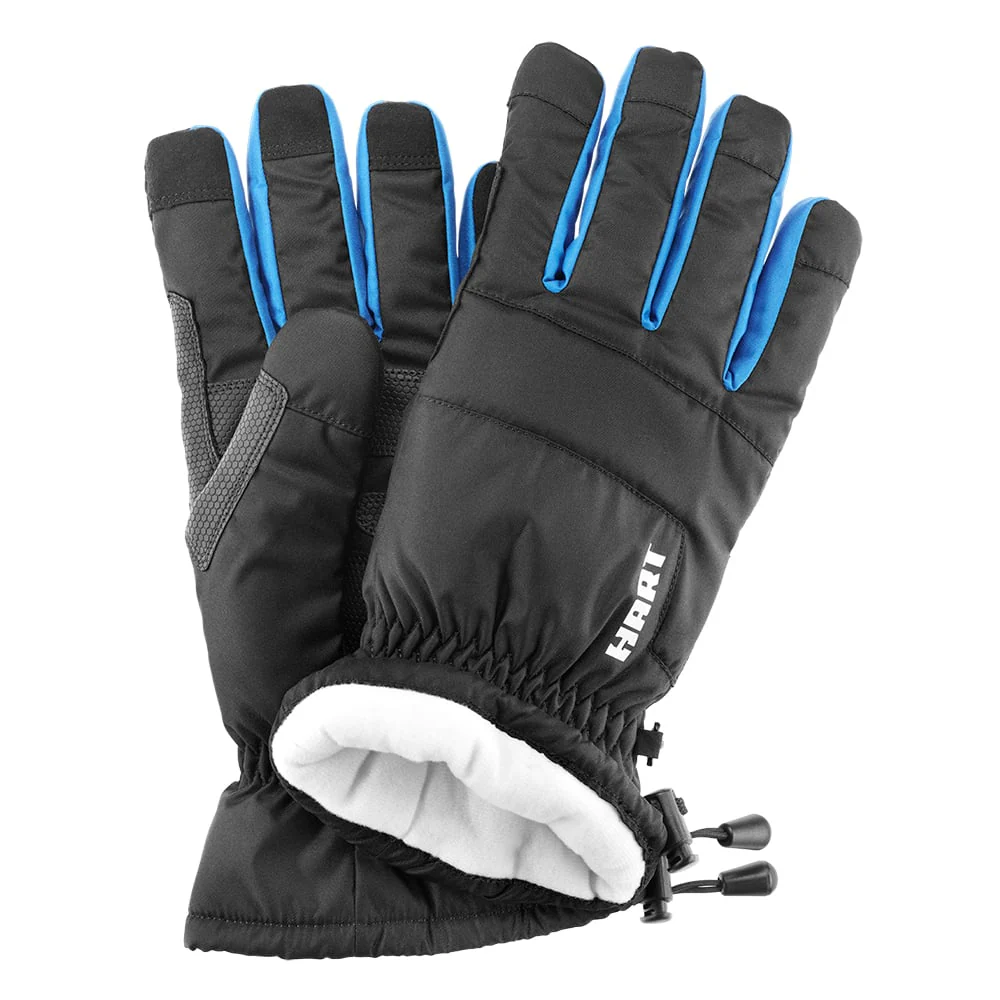 Winter Work Gloves (Large)