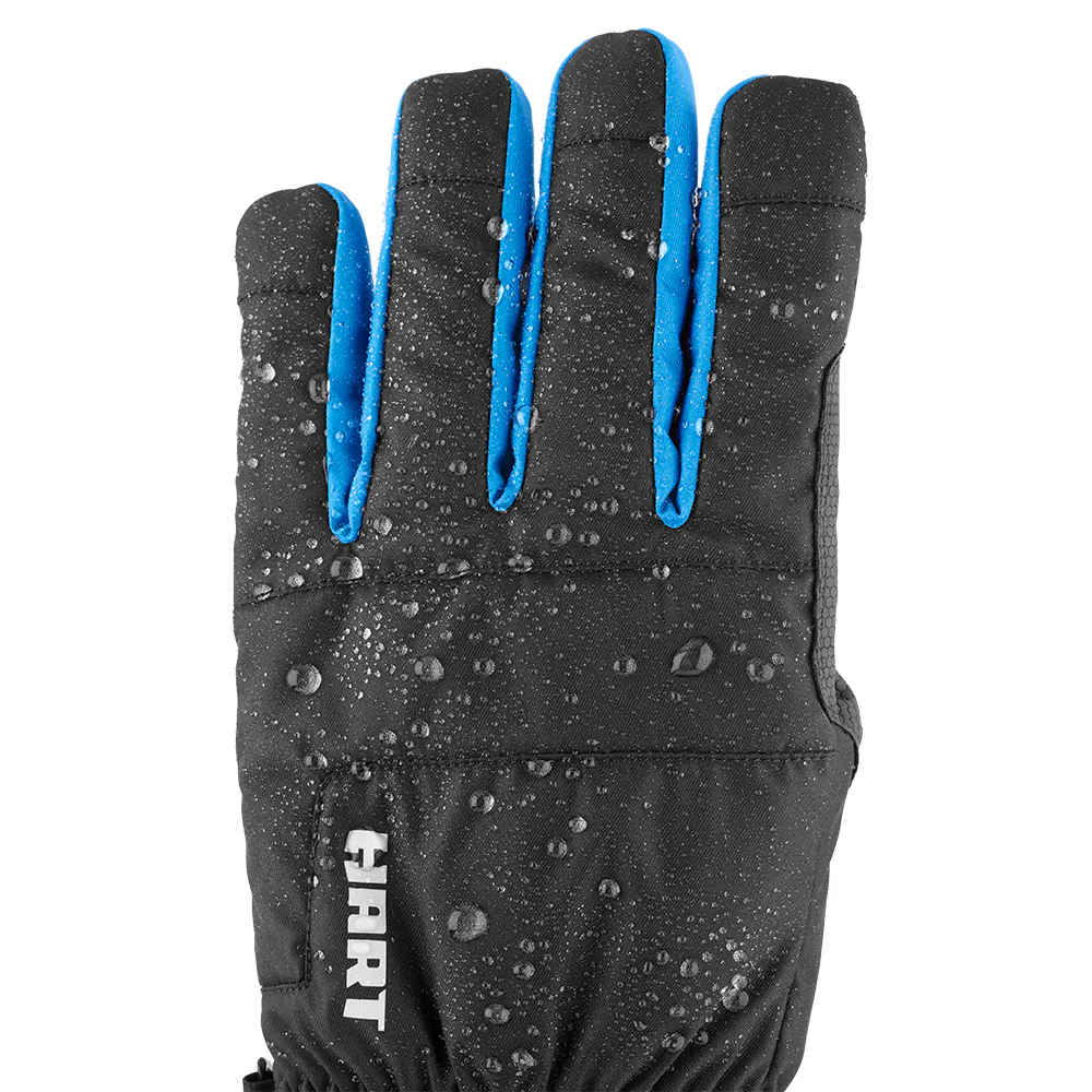 Winter Work Gloves (XL) - Image 5