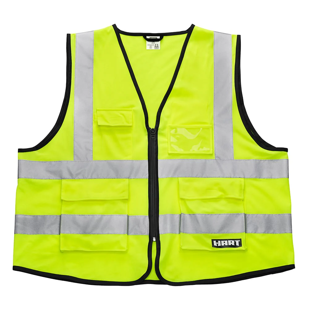 Safety Vest