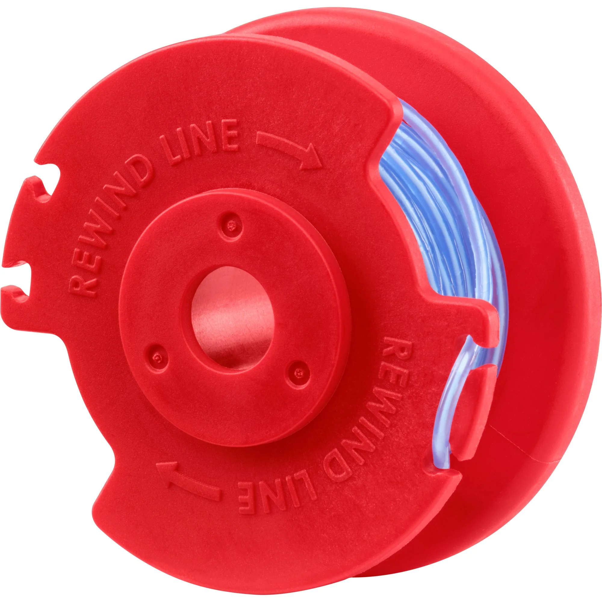 .065" Auto-Feed Trimmer Line and Spool (3-Pack) - Image 2